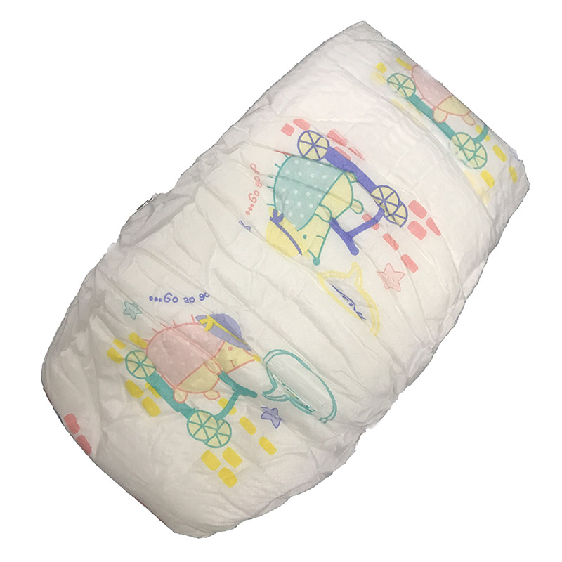 baby diaper manufacturer