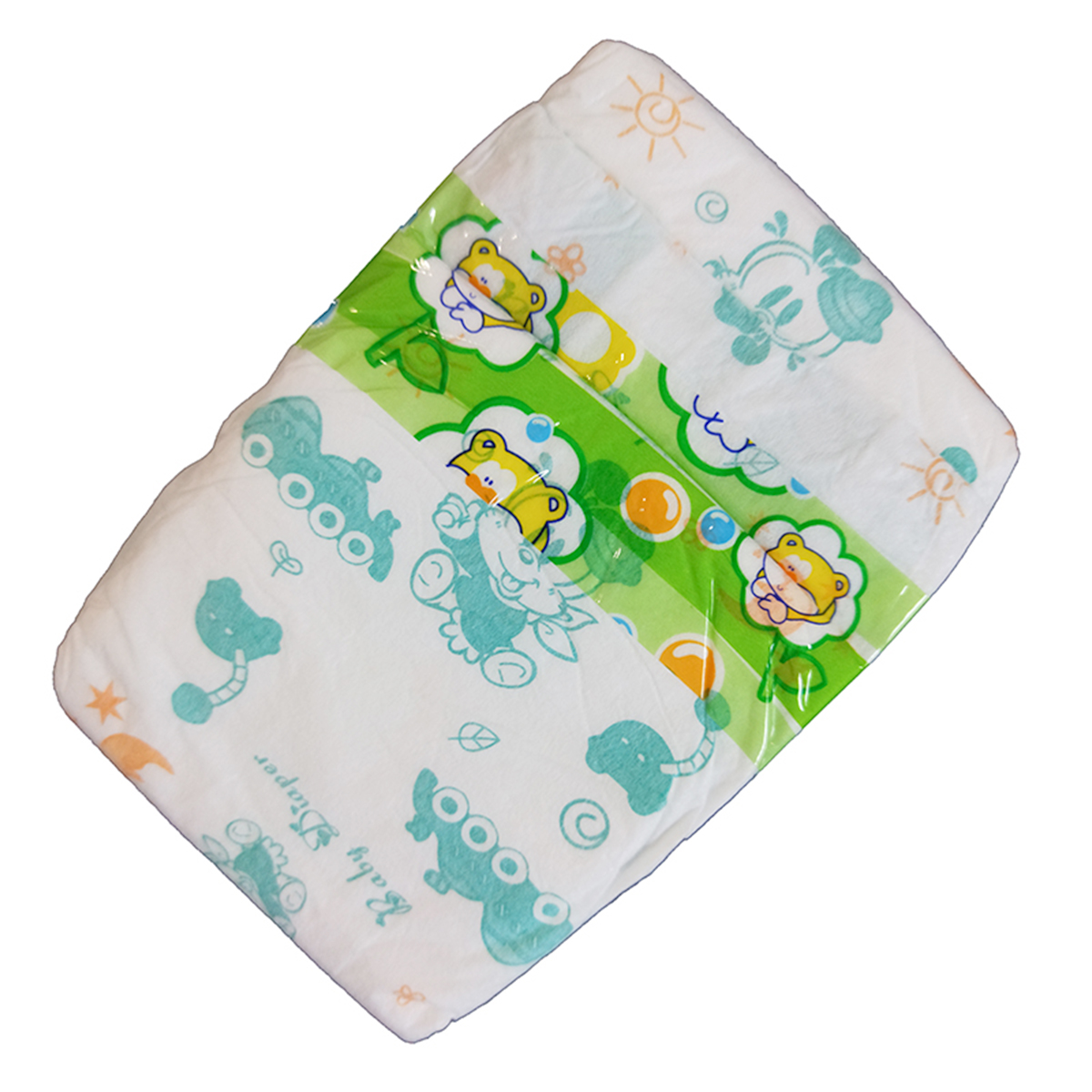 baby nappies sale