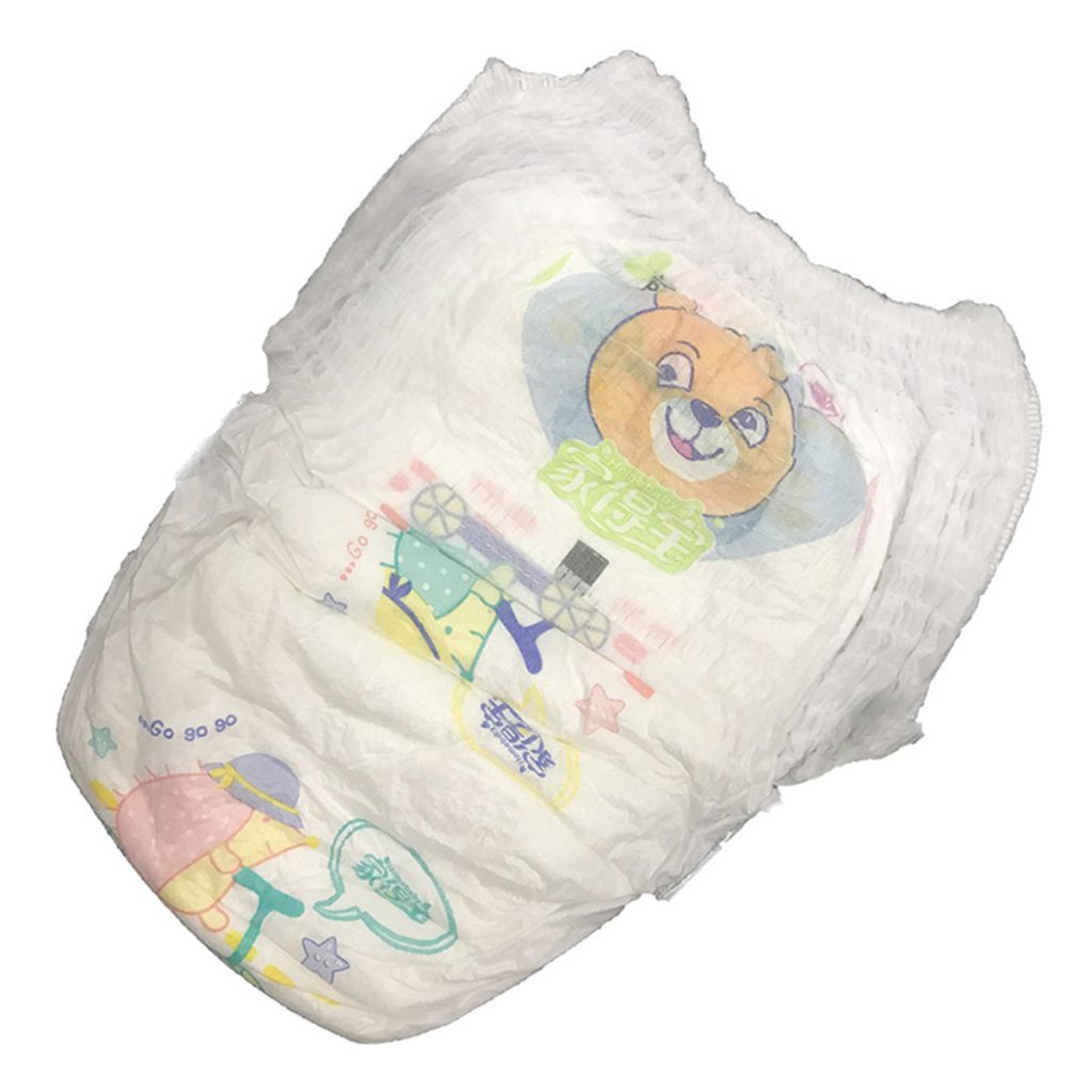 Best Pull Ups for Toddlers Pull Up Nappies Size 4