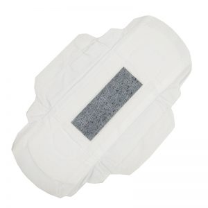 bamboo charcoal sanitary pads