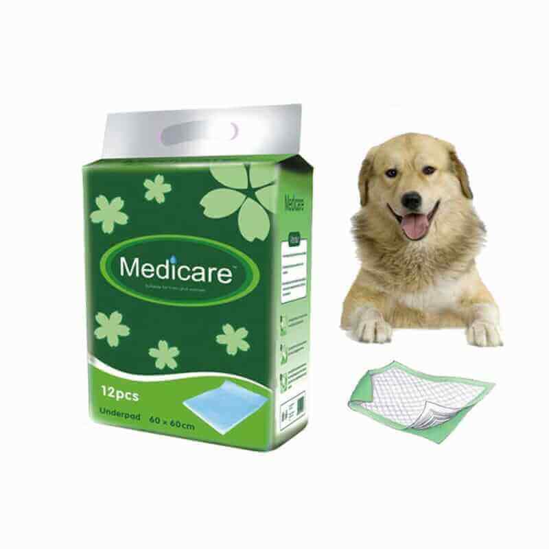 disposable pads for dogs