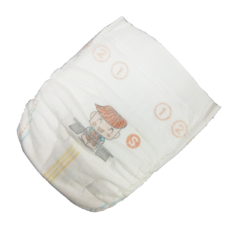 best diapers for boys