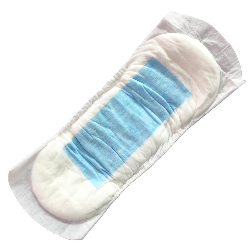Maternity Pads with Disposable bag (Box of 10, 420 mm, XXXL Size
