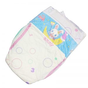 eco friendly disposable nappies