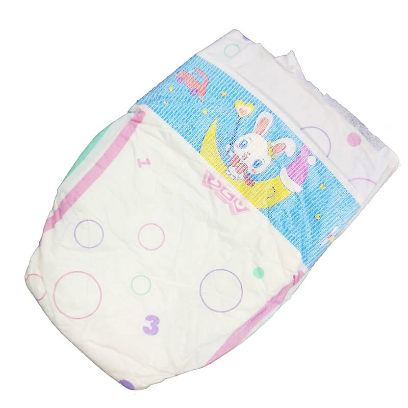 cheap newborn nappies