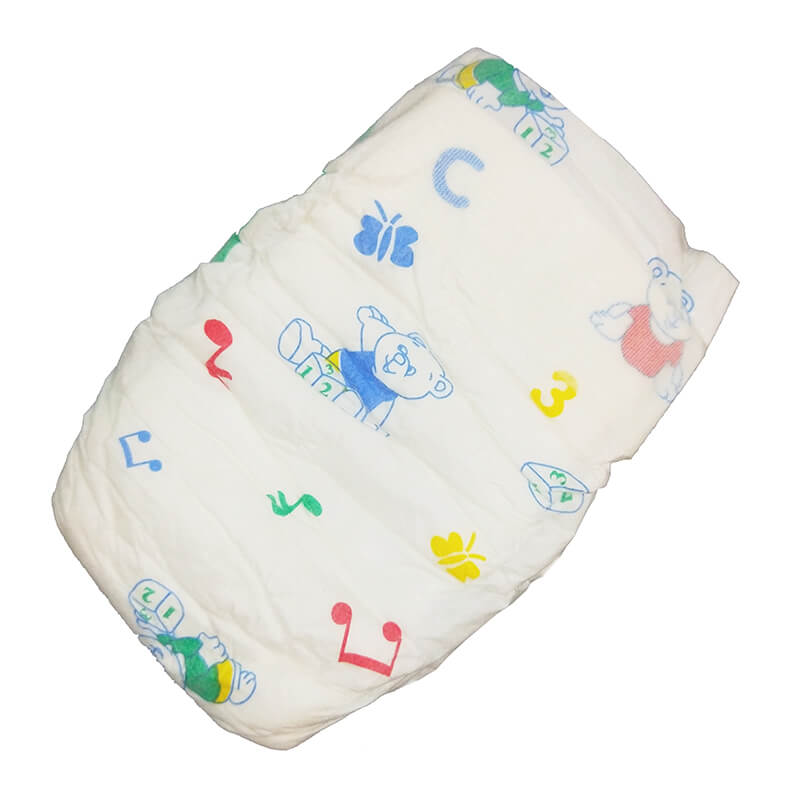 baby diaper manufacturer