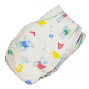 best diapers for baby girl