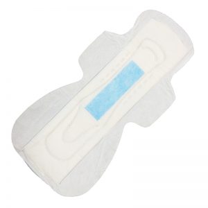 cotton menstrual pads
