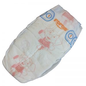 good baby diapers