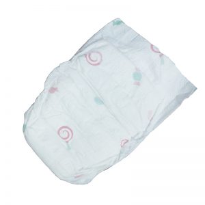 diapers manufacturer