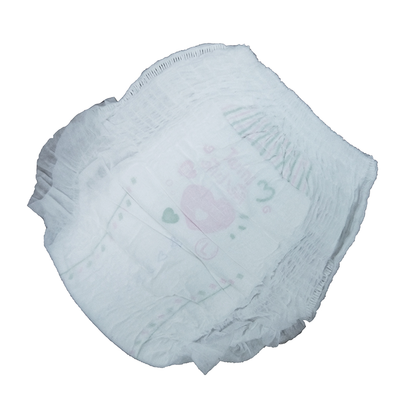 China Pull Up Diaper, Pull Up Diaper Wholesale, Manufacturers, Price