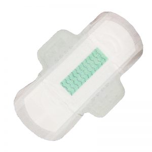 cotton sanitary towels