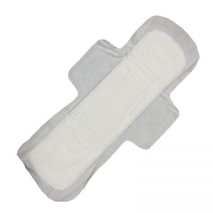 disposable sanitary pads