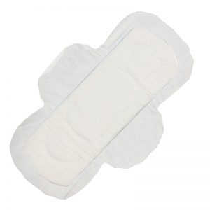 women's pads for period