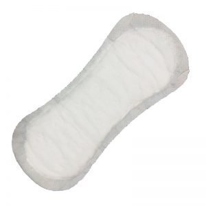 disposable panty liners