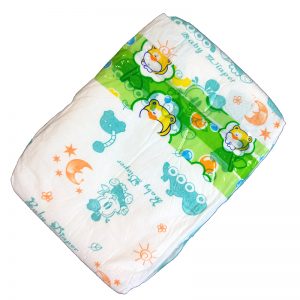 baby diaper manufacturer