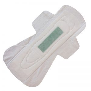 anion sanitary pads