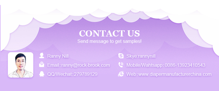 anytime sanitary napkin