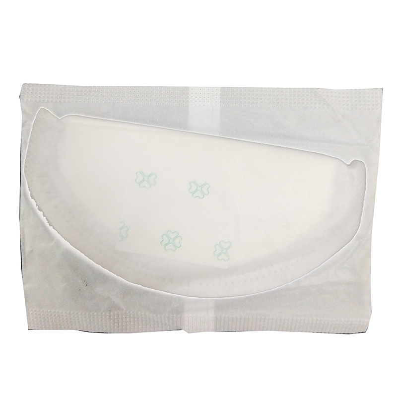 disposable breast pads