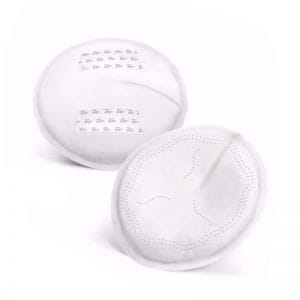 nursing breast pads