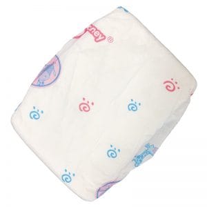 organic cotton diapers