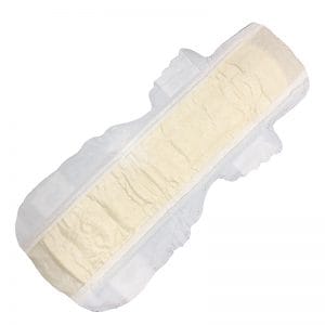 sanitary pads manufacturers