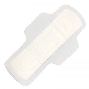 cotton sanitary pads online