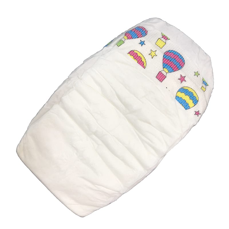 newborn diaper size