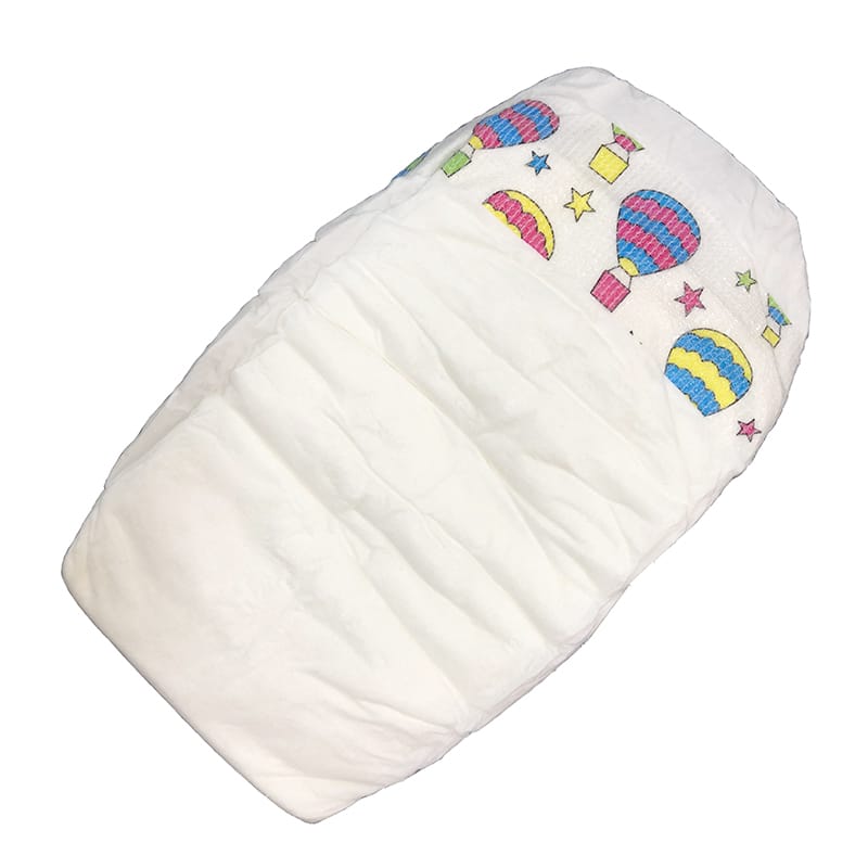 cheap newborn nappies