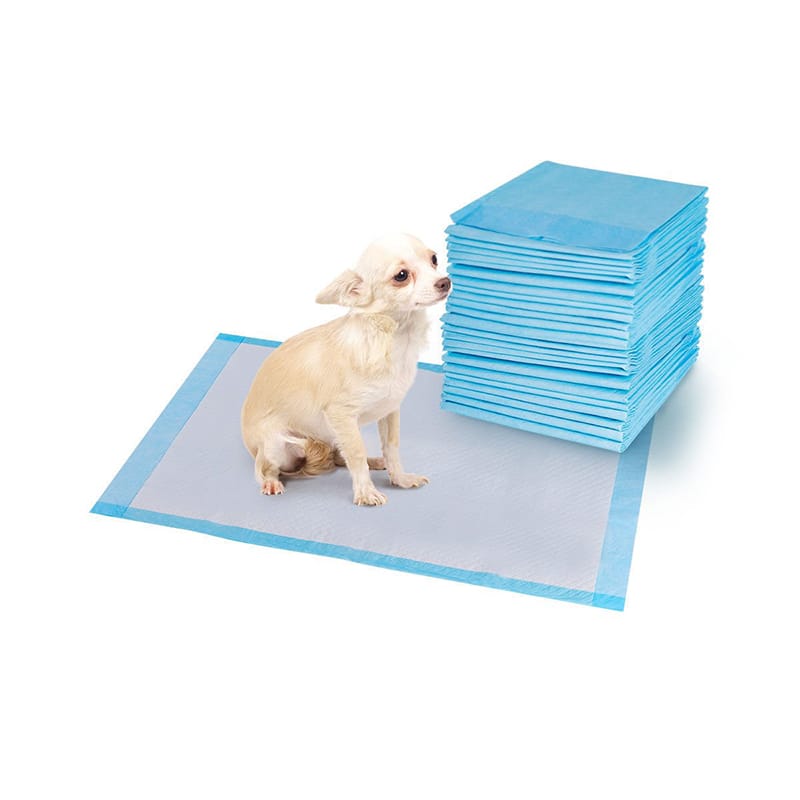 50 23x36 Dog Cat Puppy Pet Potty Training Disposable Underpad Pad Medical Grade