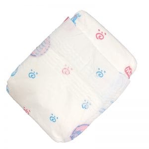 Baby Cotton Nappies