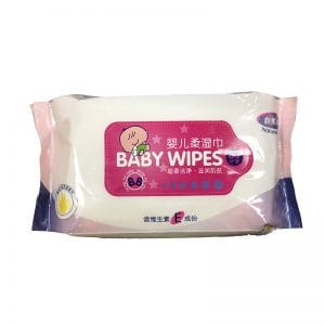 natural baby wipes