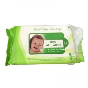 baby wet wipes offers