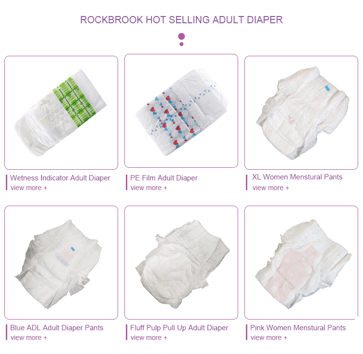 diapers for elderly people