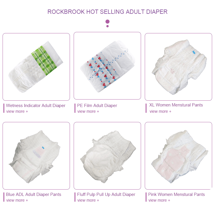 men's diapers with tabs