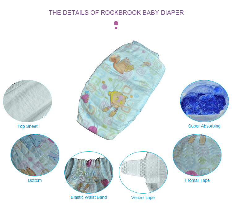 diaper manufacturer