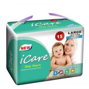 cheapest baby diapers online india