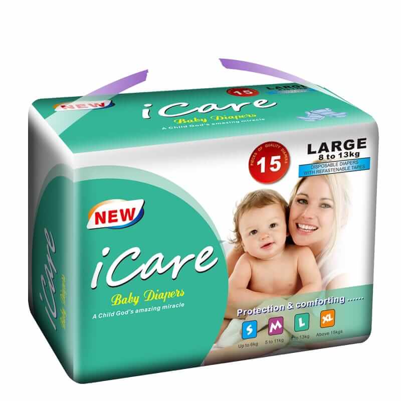 cheap baby diapers online