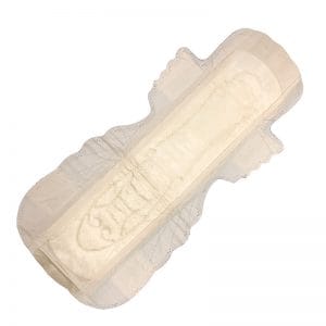 bamboo pads menstrual