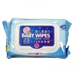 baby wipes on sale