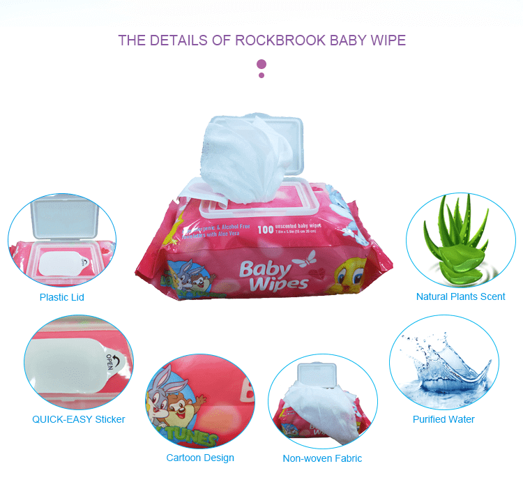 baby wet wipes offers