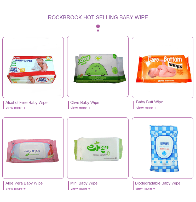 baby wipes for sensitive skin