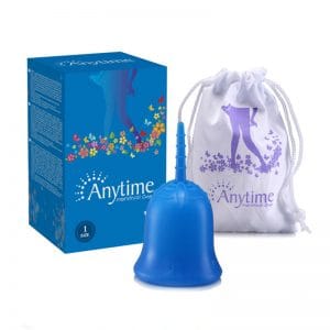 soft menstrual cup