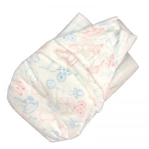 newborn baby diapers