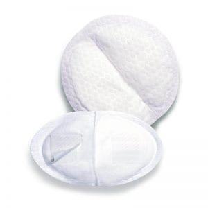 breastfeeding pads