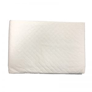 disposable incontinence bed pads