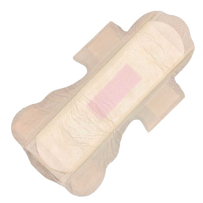 bamboo mama pads