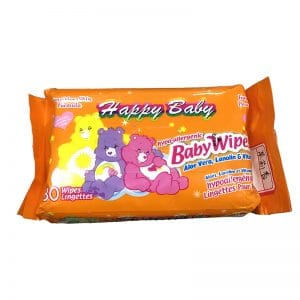 best baby wipes for sensitive skin