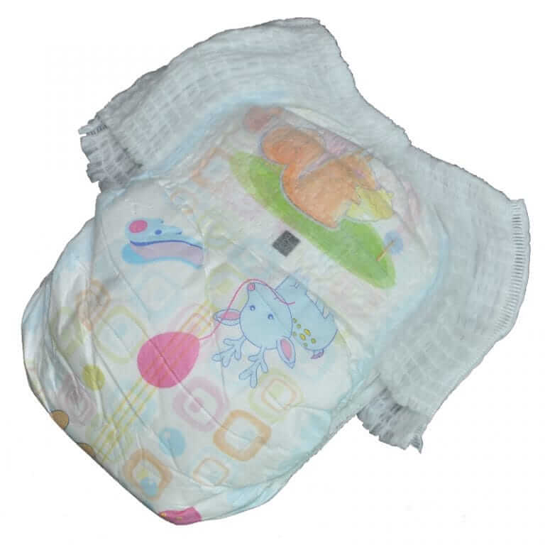 Pull Up Pants Toddler Pull Ups Pant Style Diapers