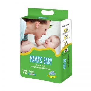 best disposable nappies